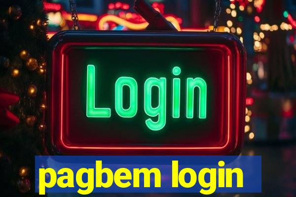 pagbem login